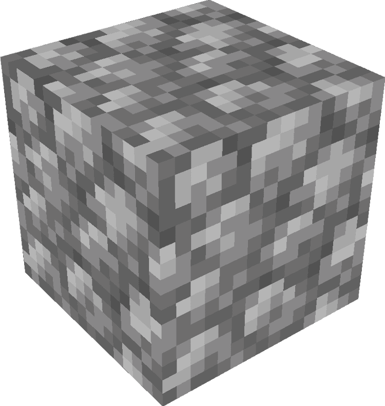 Minecraft Blocks