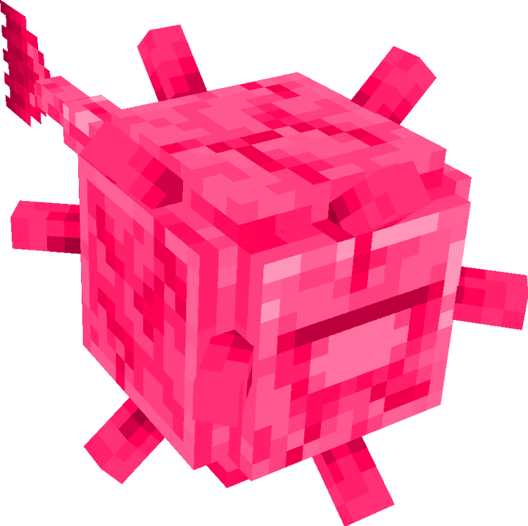 Minecraft Addons