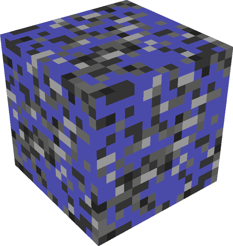 Minecraft Blocks