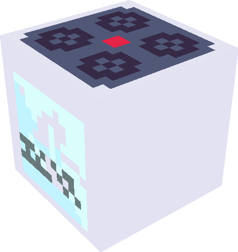 Minecraft Blocks