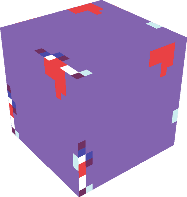 Minecraft Blocks