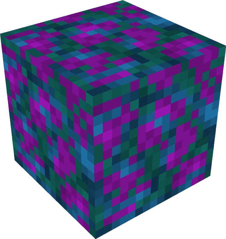 Minecraft Blocks