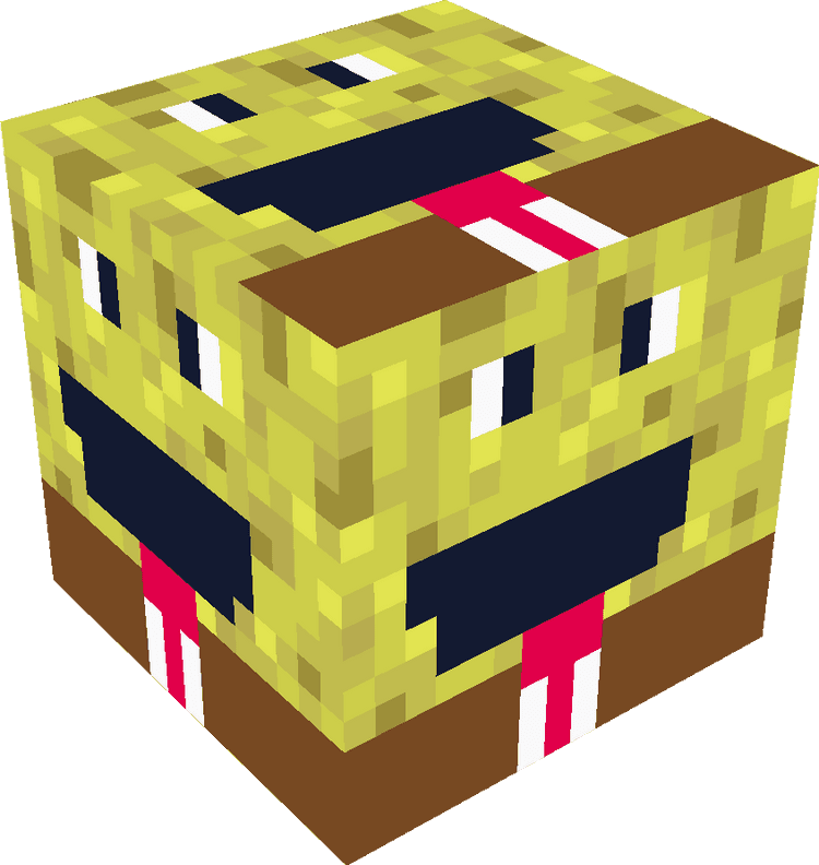 Minecraft Blocks