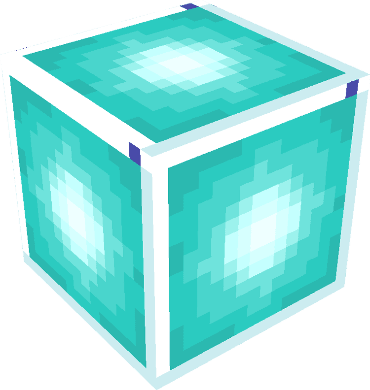 Minecraft Blocks