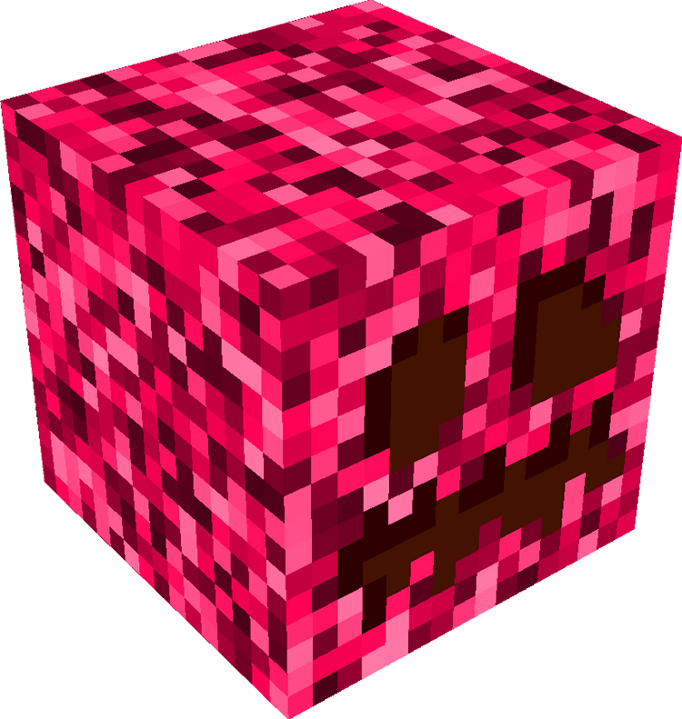 Minecraft Blocks