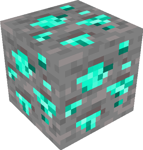 Minecraft Blocks