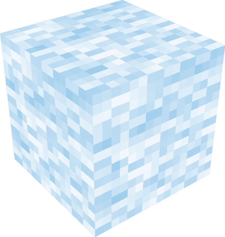 Minecraft Blocks