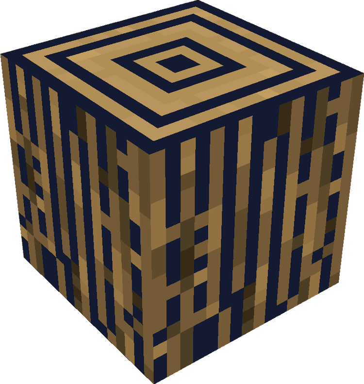 Minecraft Blocks