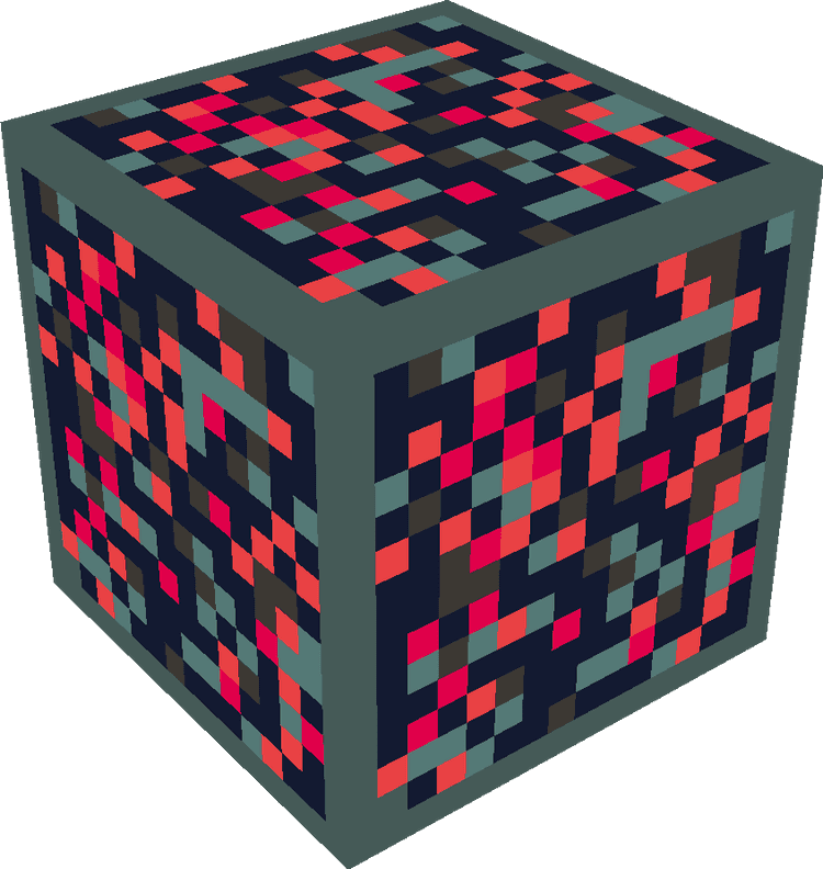 Minecraft Blocks