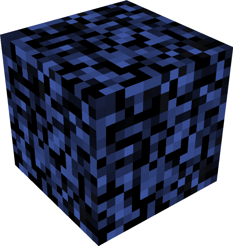 Minecraft Blocks