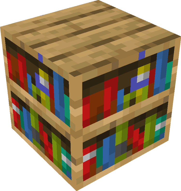 Minecraft Blocks