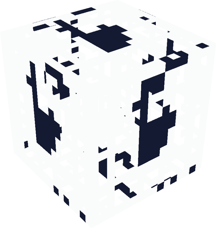 Minecraft Blocks