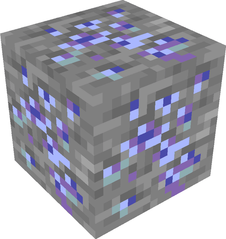 Minecraft Blocks