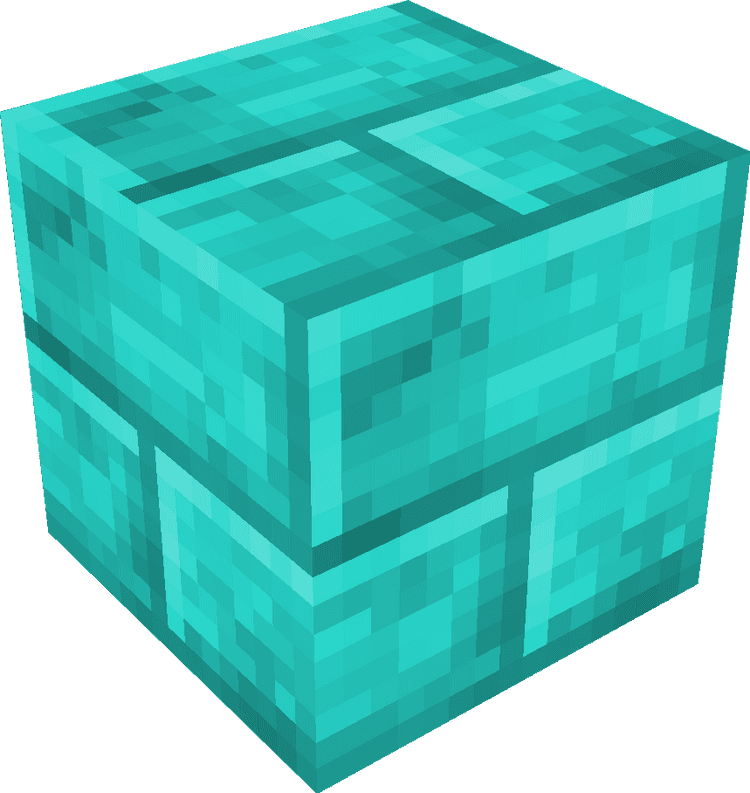 Minecraft Blocks