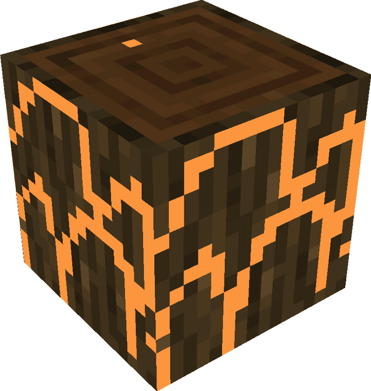 Minecraft Blocks