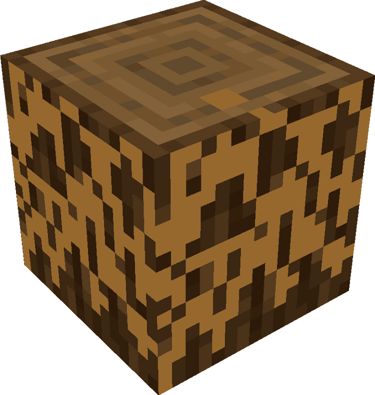 Minecraft Blocks