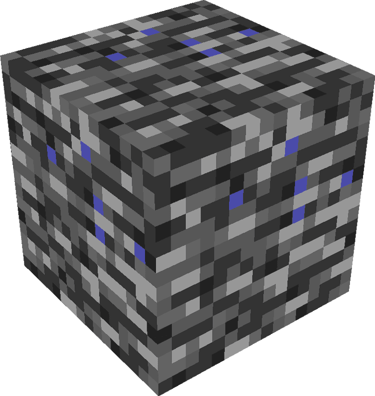 Minecraft Blocks