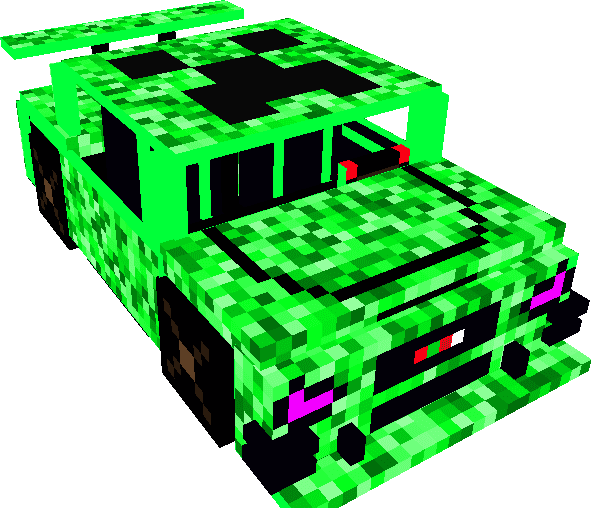 Minecraft Addons