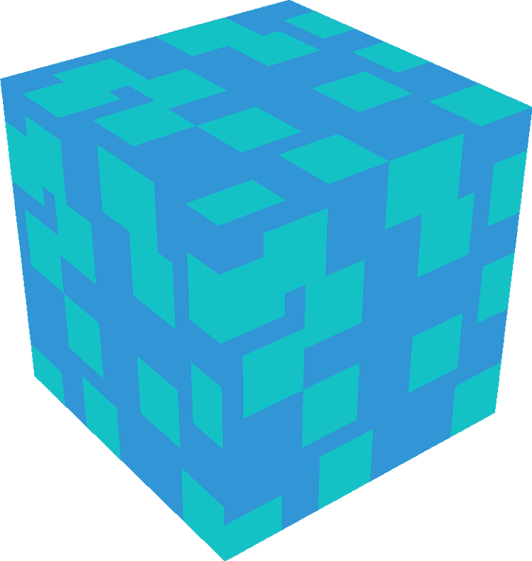 Minecraft Blocks