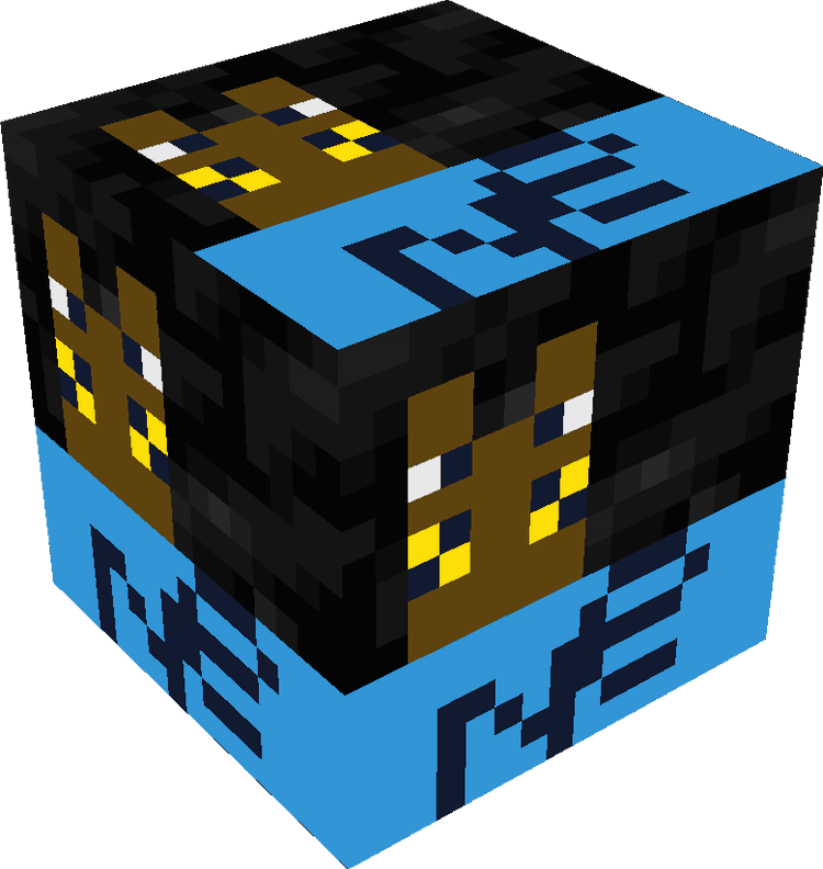 Minecraft Blocks