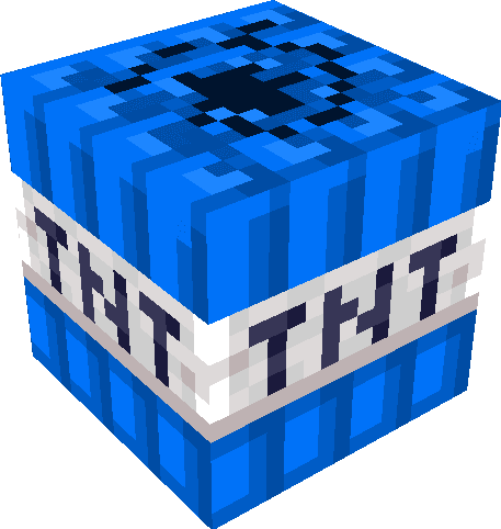 Minecraft Blocks