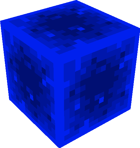 Minecraft Blocks