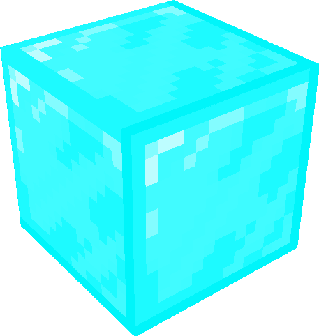 Minecraft Blocks