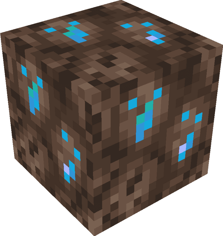 Minecraft Blocks