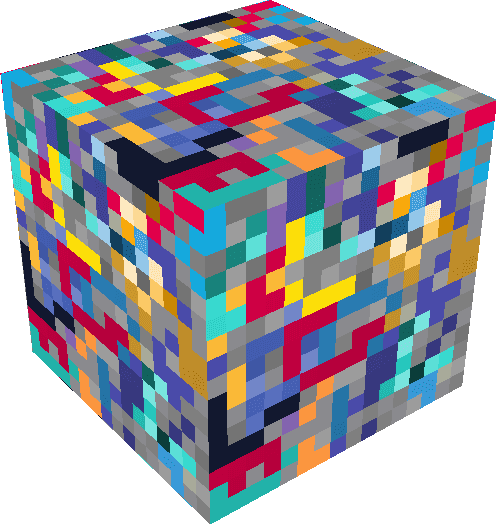 Minecraft Blocks