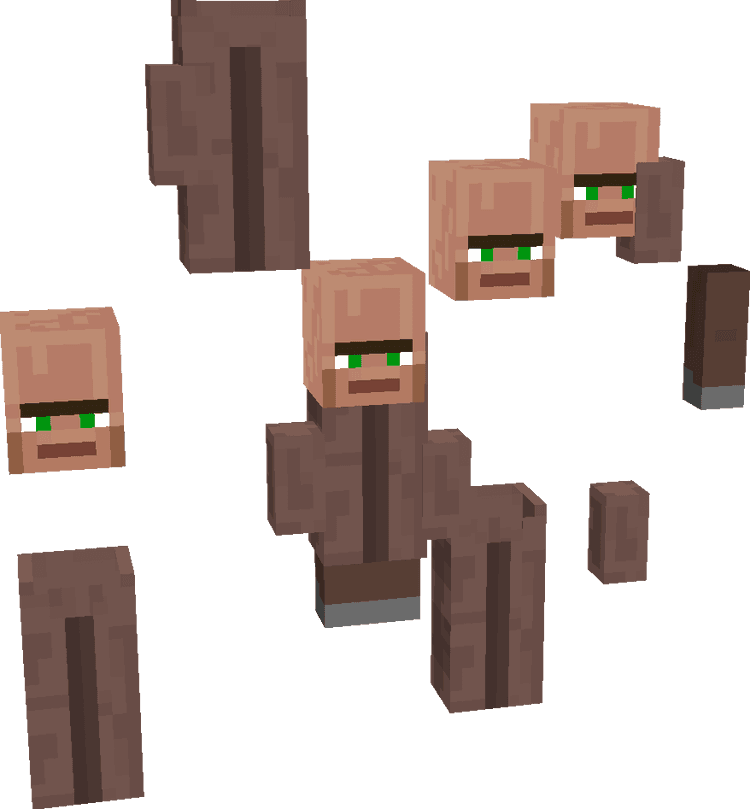 Minecraft Skins