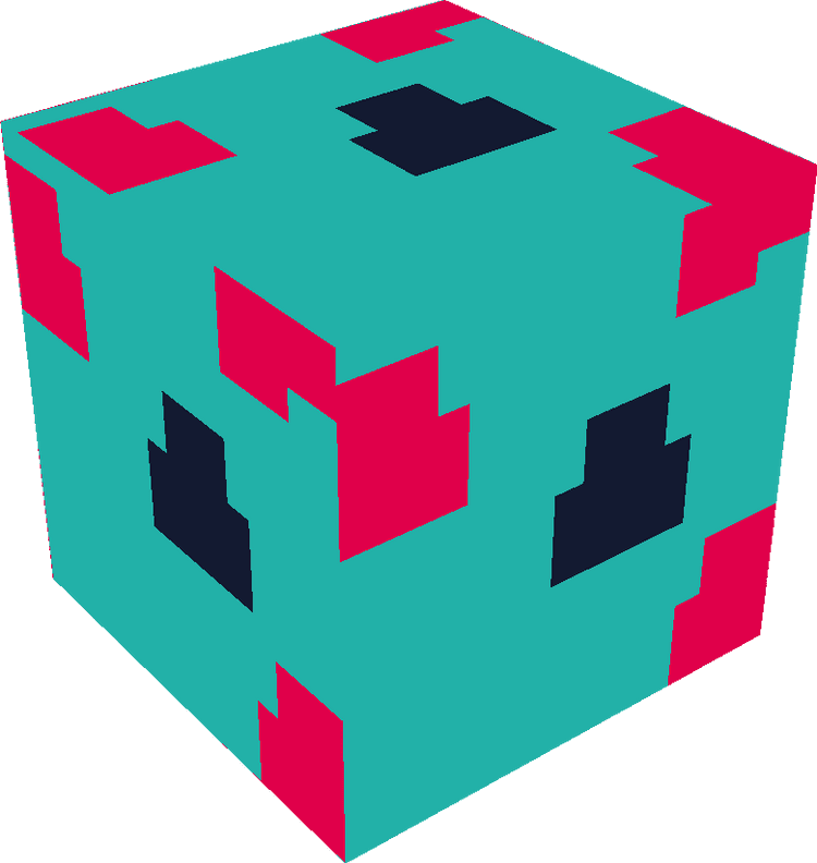 Minecraft Blocks