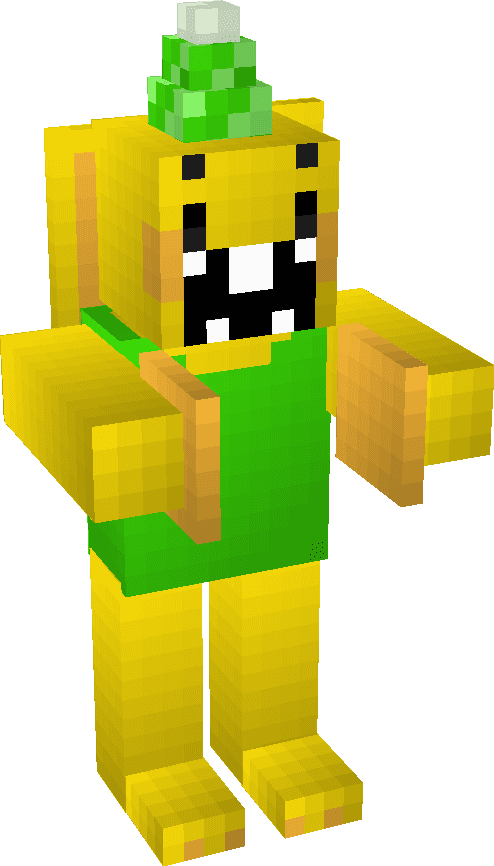 Minecraft Addons