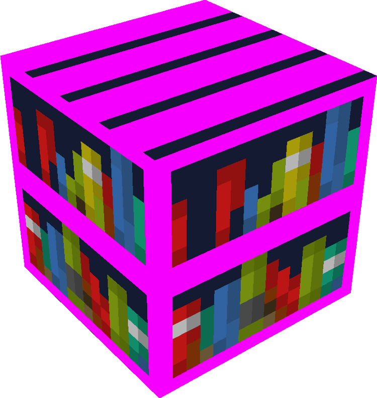 Minecraft Blocks