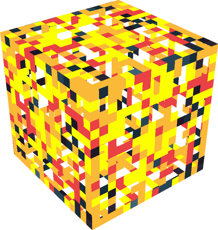 Minecraft Blocks