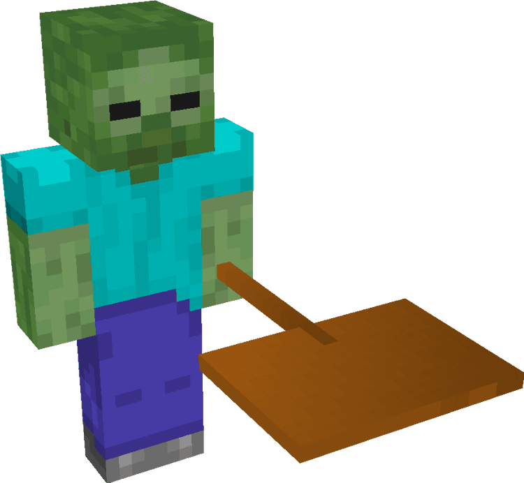 Minecraft Addons