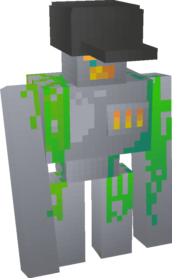 Minecraft Addons