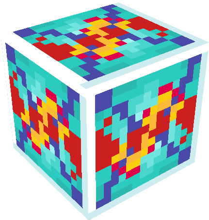 Minecraft Blocks