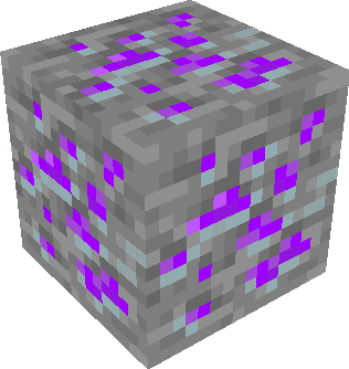 Minecraft Blocks