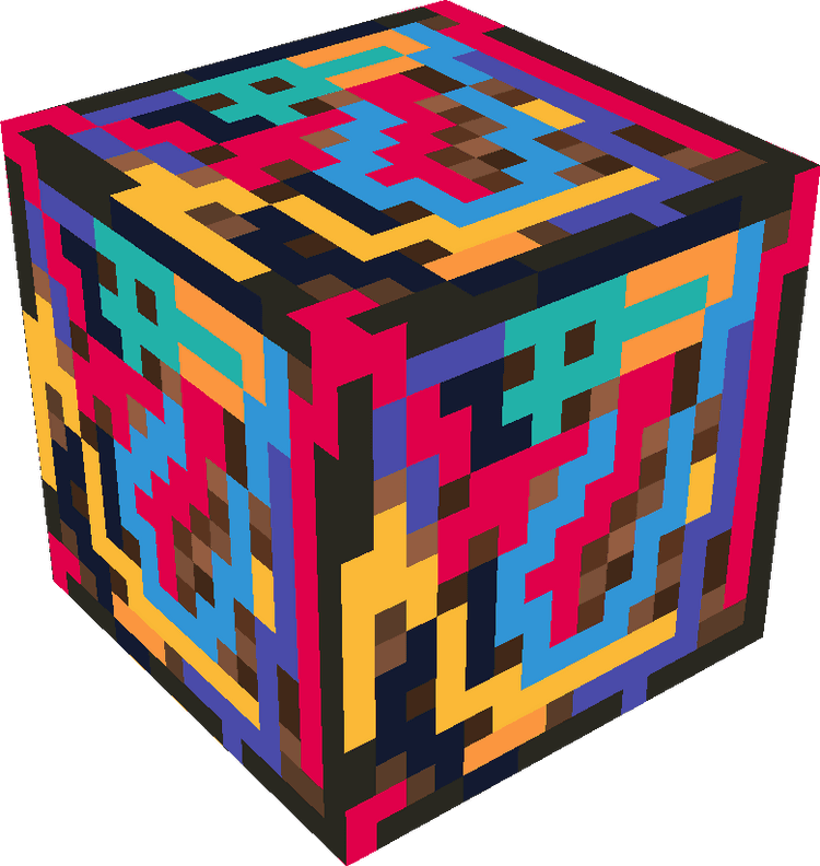 Minecraft Blocks