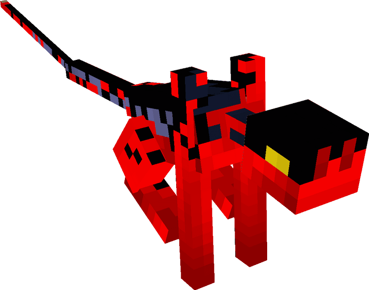 Minecraft Addons