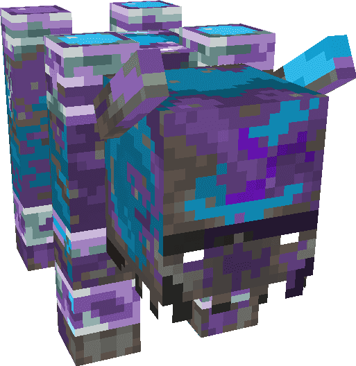 Minecraft Addons