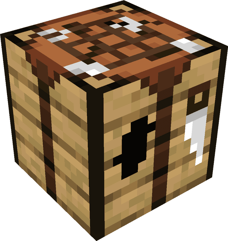 Minecraft Blocks