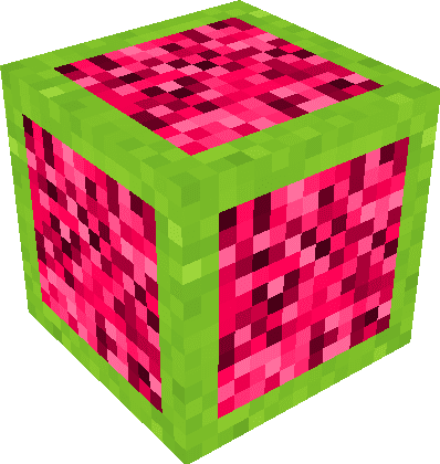 Minecraft Blocks