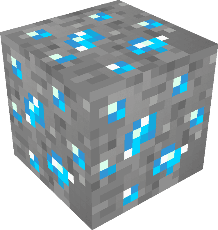 Minecraft Blocks