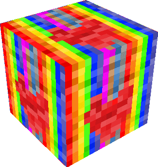 Minecraft Blocks