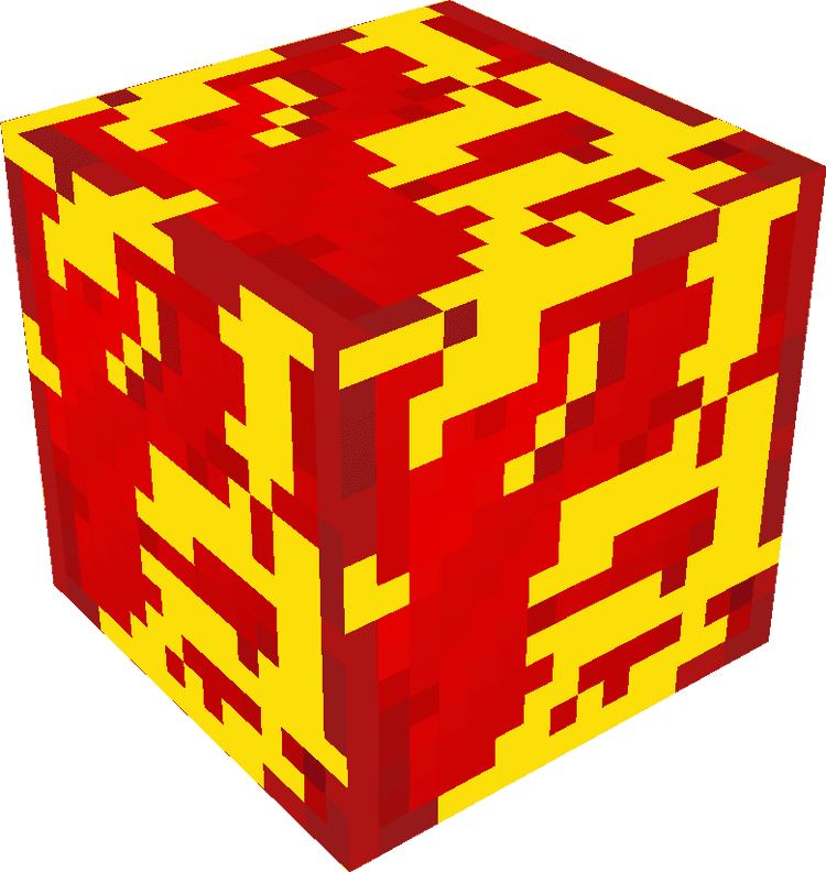 Minecraft Blocks