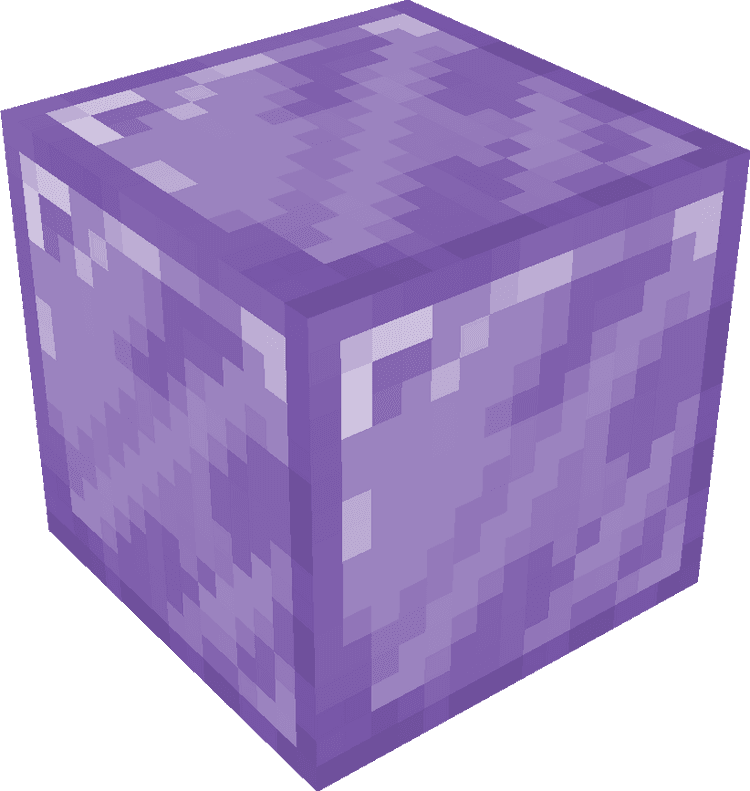 Minecraft Blocks