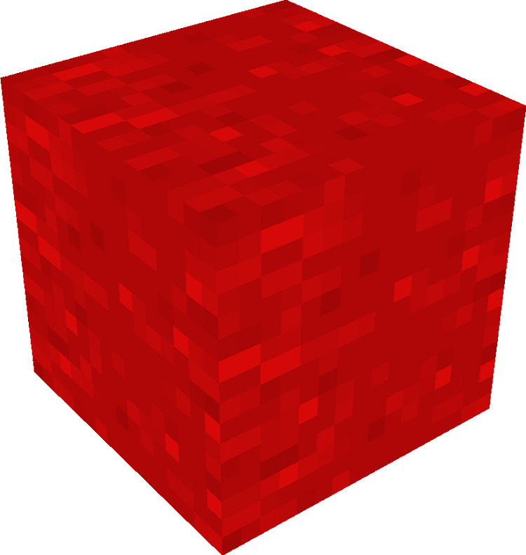 Minecraft Blocks