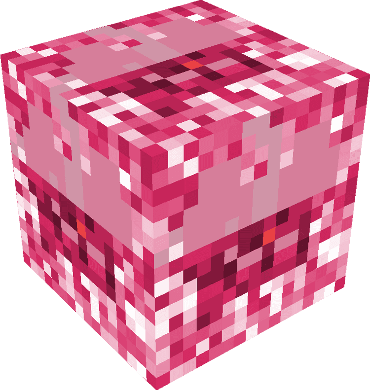 Minecraft Blocks