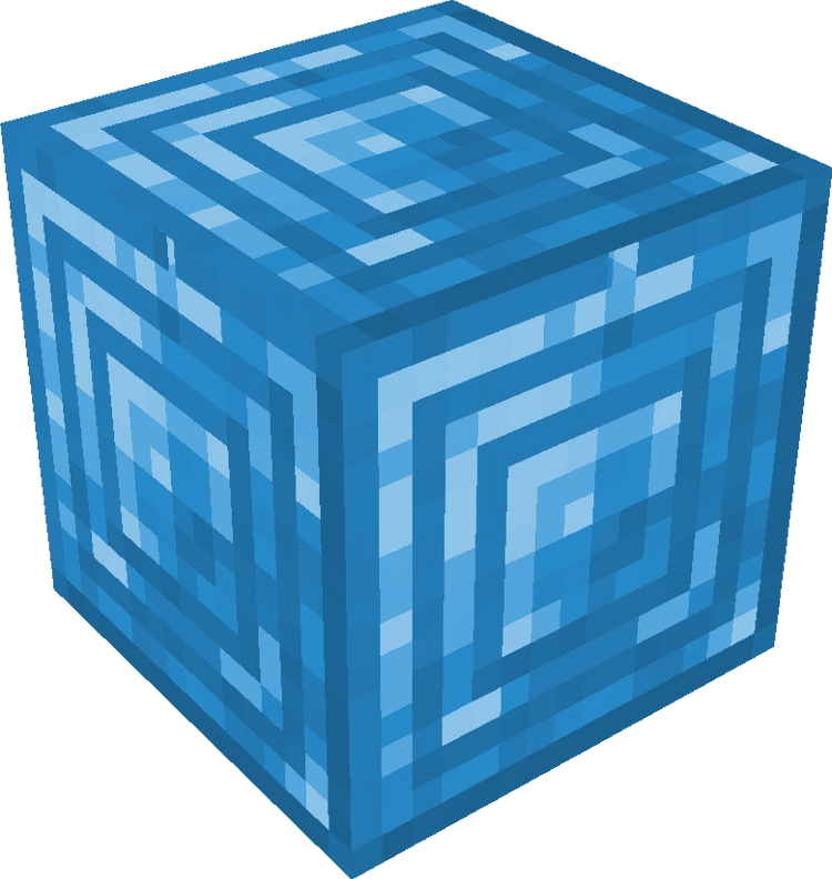 Minecraft Blocks